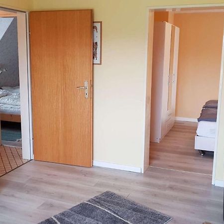 Ferienwohnung-Kirsten ザンクト・ペーター・オルディング エクステリア 写真