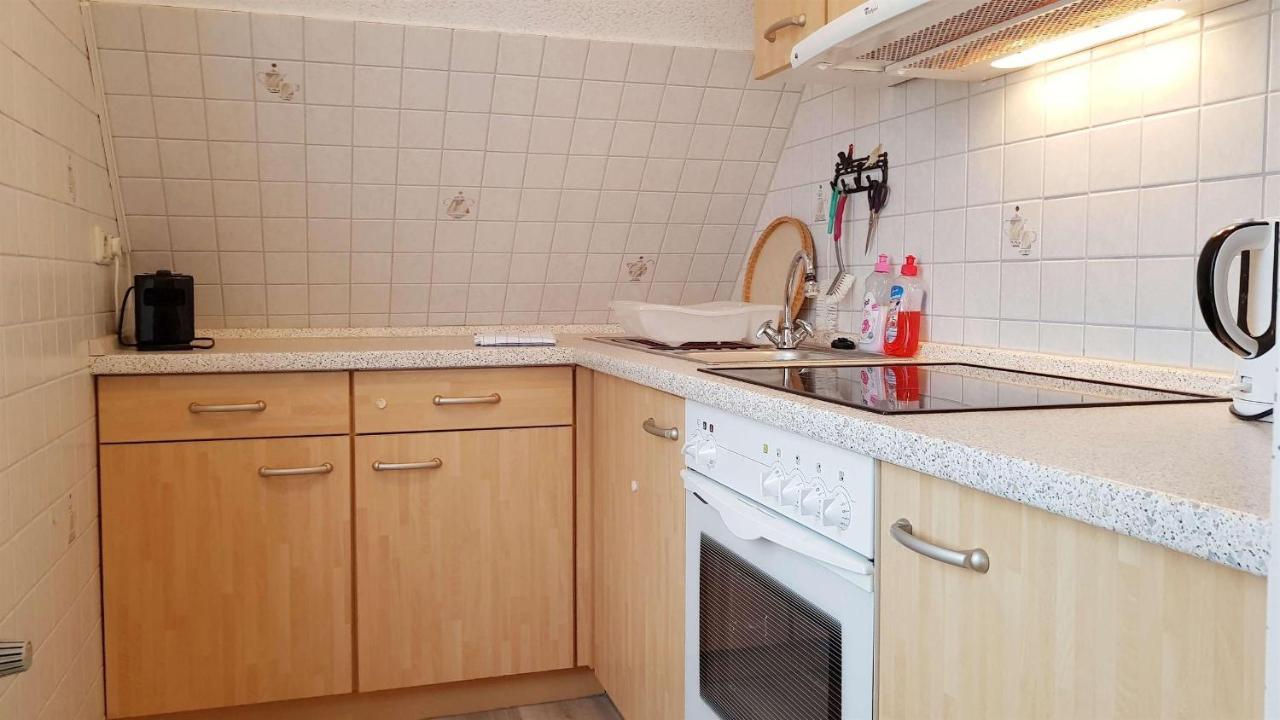 Ferienwohnung-Kirsten ザンクト・ペーター・オルディング エクステリア 写真