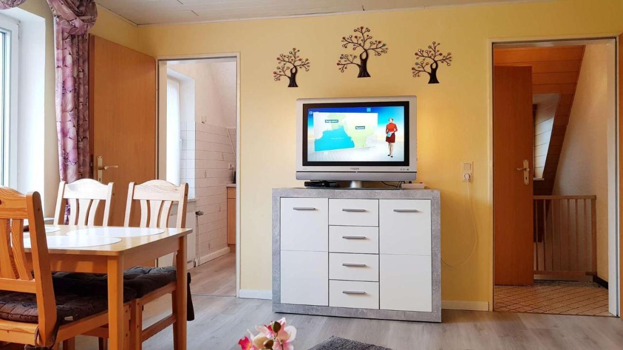 Ferienwohnung-Kirsten ザンクト・ペーター・オルディング エクステリア 写真