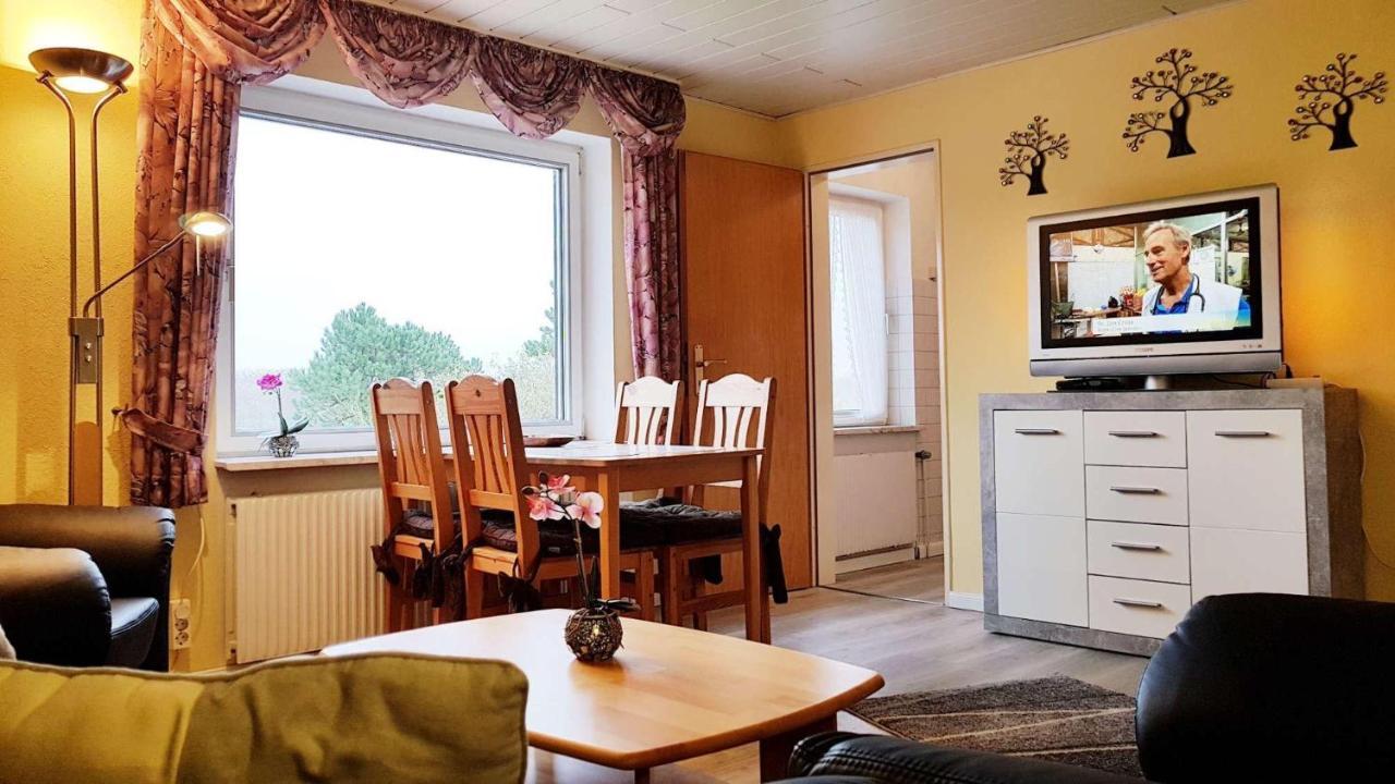 Ferienwohnung-Kirsten ザンクト・ペーター・オルディング エクステリア 写真