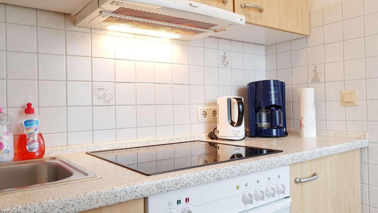 Ferienwohnung-Kirsten ザンクト・ペーター・オルディング エクステリア 写真