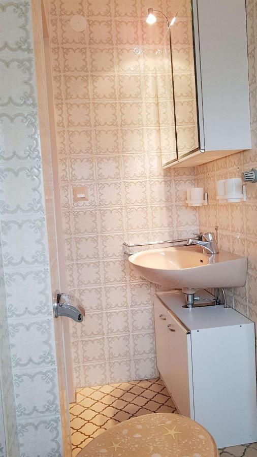 Ferienwohnung-Kirsten ザンクト・ペーター・オルディング エクステリア 写真