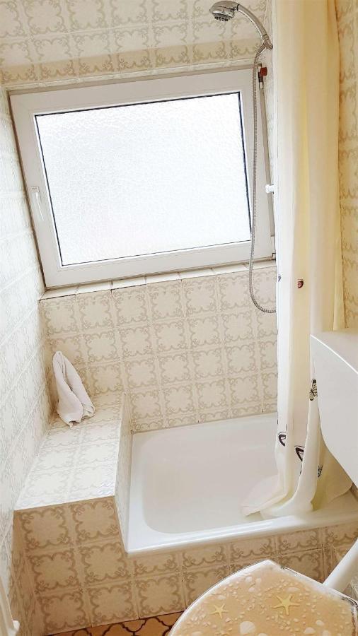 Ferienwohnung-Kirsten ザンクト・ペーター・オルディング エクステリア 写真
